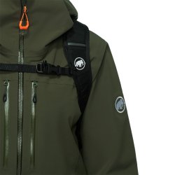 Рюкзак Mammut Nirvana 18L W - синій