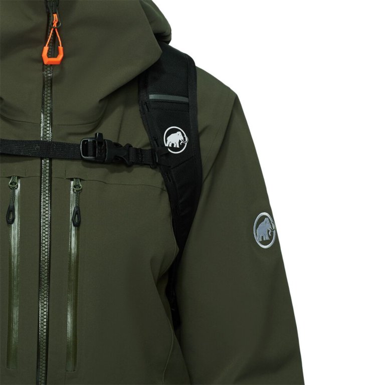 Рюкзак Mammut Nirvana 18L W - синій