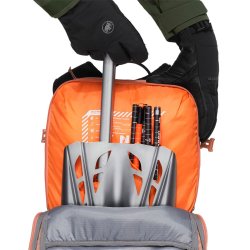 Рюкзак Mammut Nirvana 18L W - синій