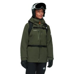 Рюкзак Mammut Nirvana 18L W - синій