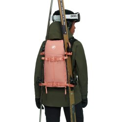 Рюкзак Mammut Nirvana 18L W - синій