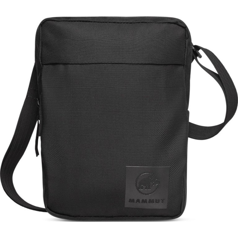 Сумка Mammut Xeron Pouch 2L - чорна