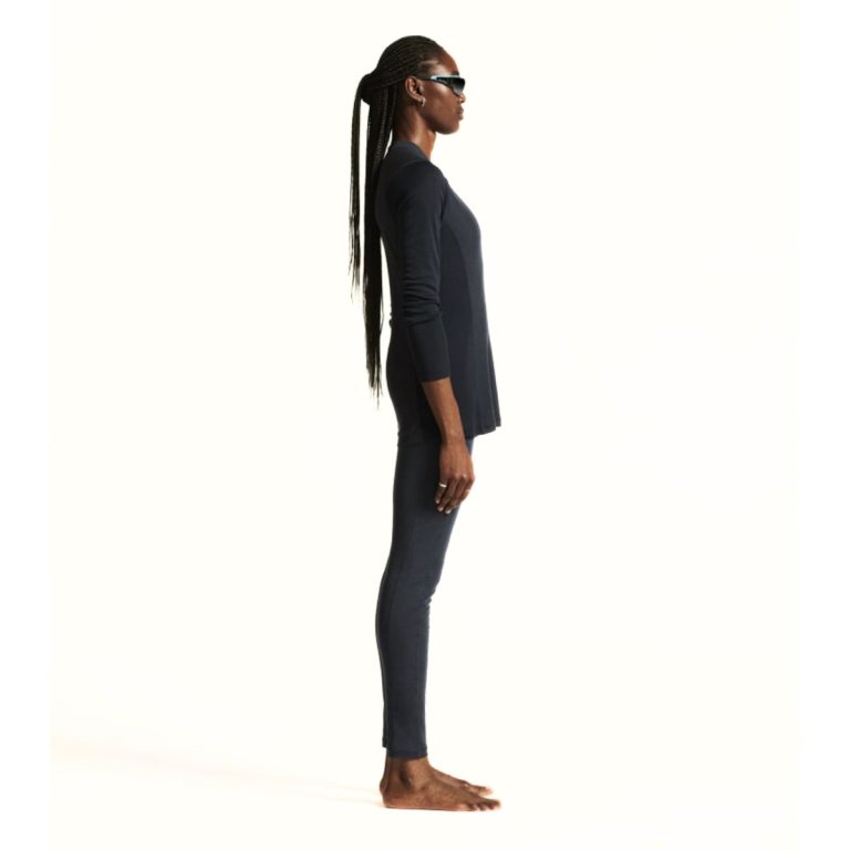 Комплект Craft Core Warm Baselayer W - синій