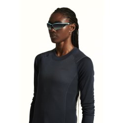 Комплект Craft Core Warm Baselayer W - синій