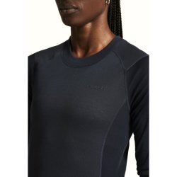 Комплект Craft Core Warm Baselayer W - синій