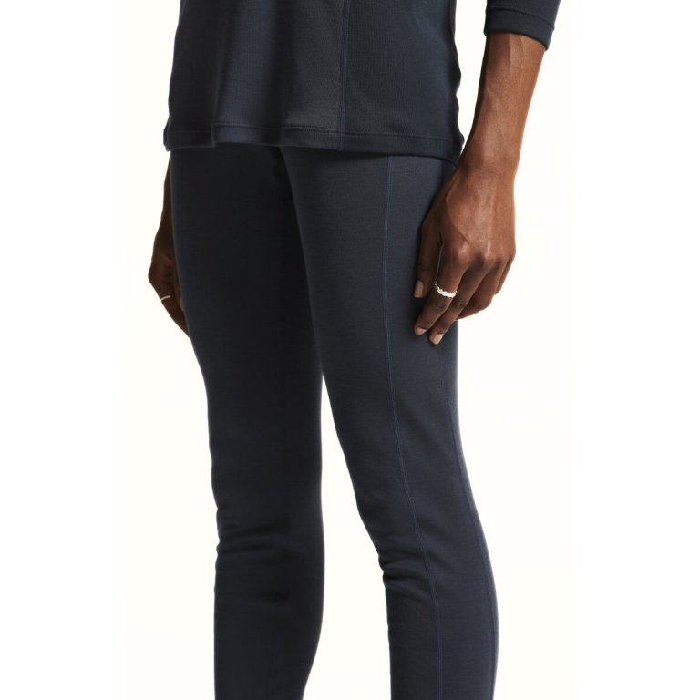 Комплект Craft Core Warm Baselayer W - синій