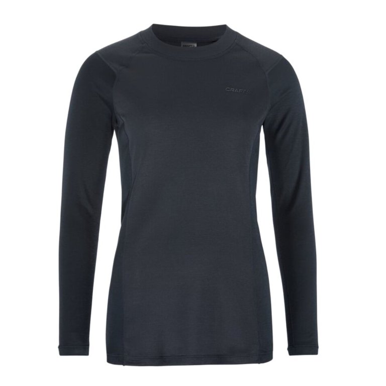 Комплект Craft Core Warm Baselayer W - синій