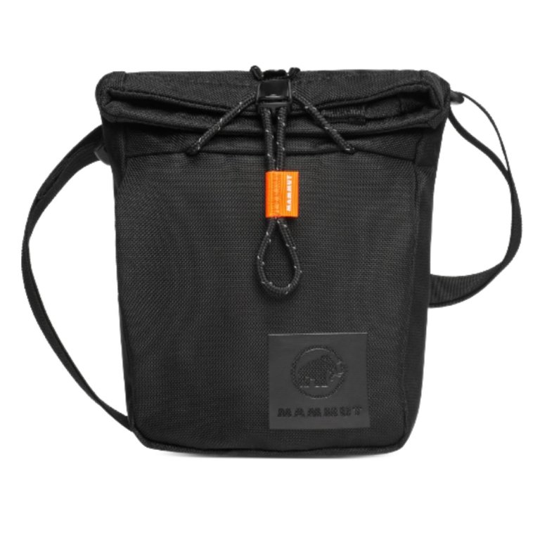 Сумка Mammut Xeron Pouch RT 1 л - чорна
