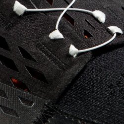 Кросівки Mammut Aenergy TR BOA® Mid GTX M - чорний/помаранчевий