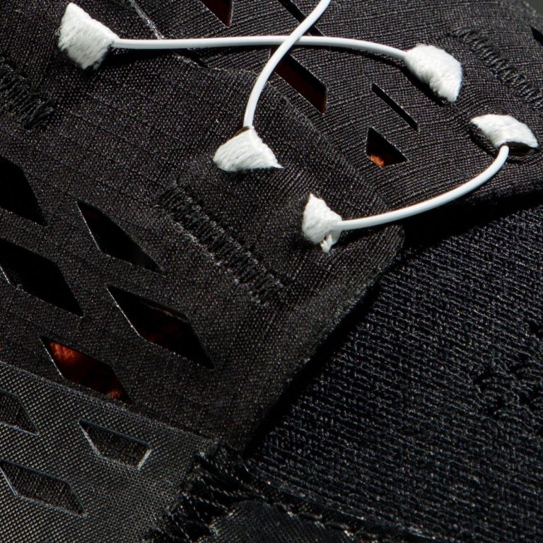 Кросівки Mammut Aenergy TR BOA® Mid GTX M - чорний/помаранчевий