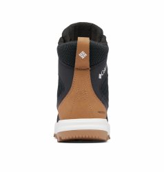 Взуття Columbia Portlander™ Omni-Heat™ J - чорний