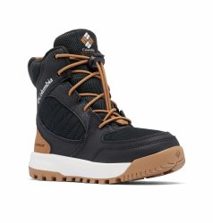 Взуття Columbia Portlander™ Omni-Heat™ J - чорний