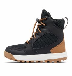 Взуття Columbia Portlander™ Omni-Heat™ J - чорний