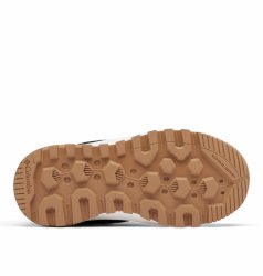 Взуття Columbia Portlander™ Omni-Heat™ J - чорний