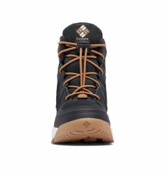 Взуття Columbia Portlander™ Omni-Heat™ J - чорний
