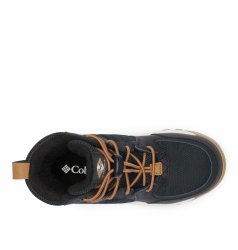 Взуття Columbia Portlander™ Omni-Heat™ J - чорний