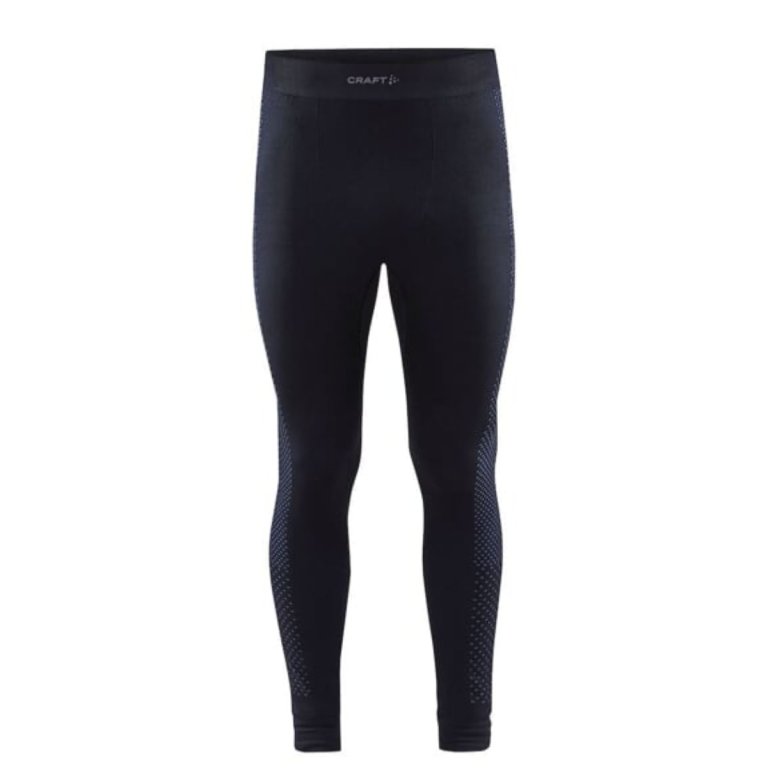Легінси Craft ADV Warm Intensity M - чорні