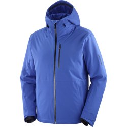 Куртка Salomon Highland Jkt M - синій