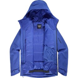 Куртка Salomon Highland Jkt M - синій