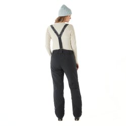 Штани Salomon Brilliant Pant W - чорний