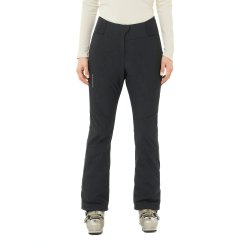 Штани Salomon Reason Pant W - чорний