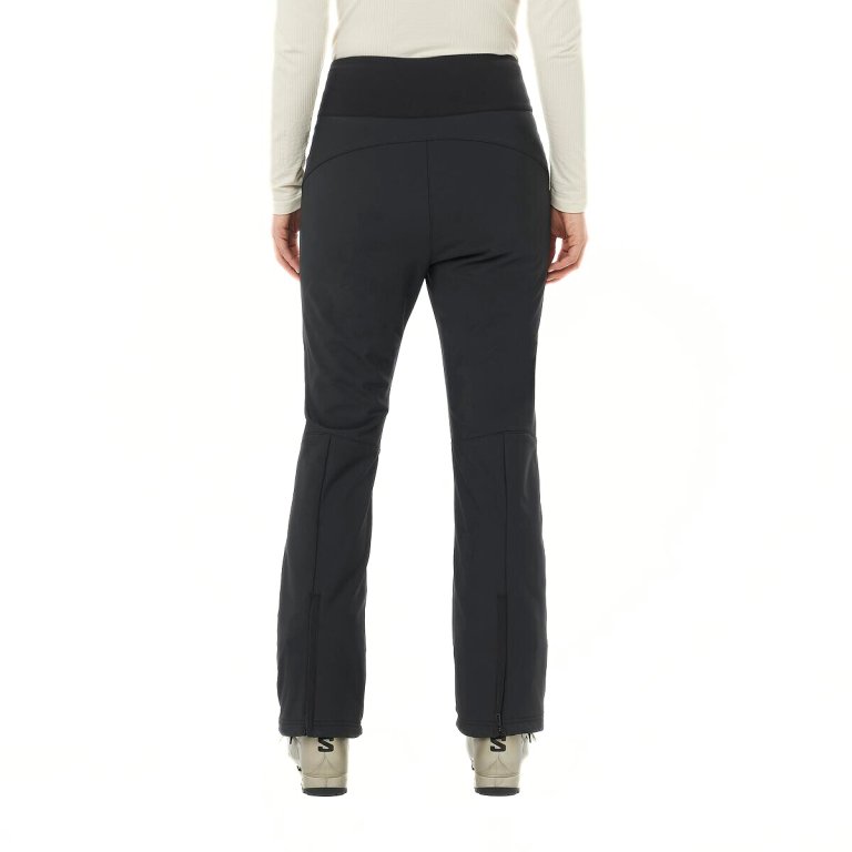 Штани Salomon Reason Pant W - чорний
