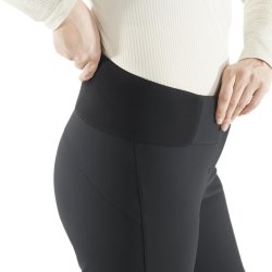 Штани Salomon Reason Pant W - чорний