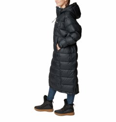 Куртка Columbia Pike Lake™ II Long Jacket W - чорний
