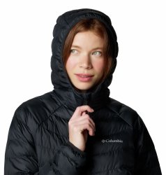 Куртка Columbia Powder Lite™ II W - чорна