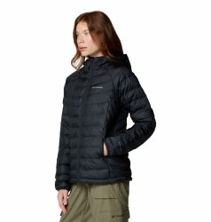 Куртка Columbia Powder Lite™ II W - чорна