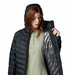 Куртка Columbia Powder Lite™ II W - чорна