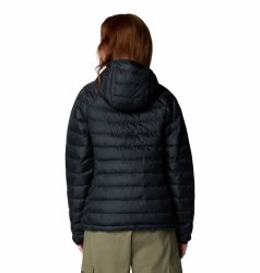 Куртка Columbia Powder Lite™ II W - чорна