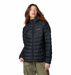 Куртка Columbia Powder Lite™ II W - чорна