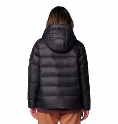 Куртка Columbia Harmony Falls™ з капюшоном W - чорний