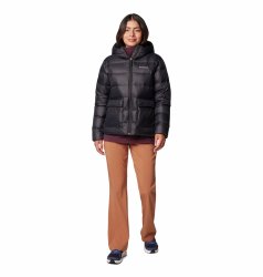 Куртка Columbia Harmony Falls™ з капюшоном W - чорний