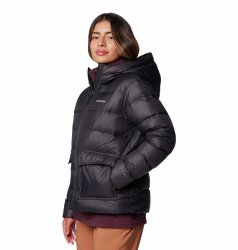 Куртка Columbia Harmony Falls™ з капюшоном W - чорний