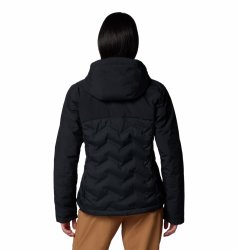 Куртка Columbia Grand Trek™ III W - чорна