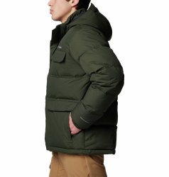 Куртка Columbia Landroamer™ Puffer Jacket M - зелений