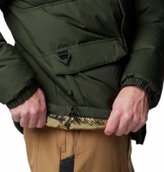 Куртка Columbia Landroamer™ Puffer Jacket M - зелений