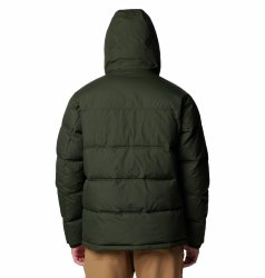 Куртка Columbia Landroamer™ Puffer Jacket M - зелений