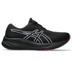 Кросівки Asics Gel-Pulse 15 GTX W - чорний / рожевий