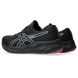 Кросівки Asics Gel-Pulse 15 GTX W - чорний / рожевий