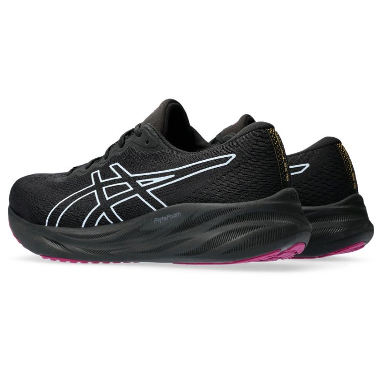 Кросівки Asics Gel-Pulse 15 GTX W - чорний / рожевий