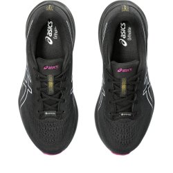 Кросівки Asics Gel-Pulse 15 GTX W - чорний / рожевий