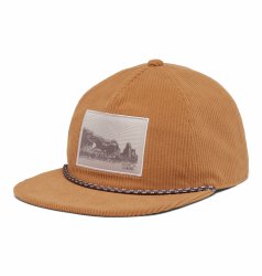 Кепка Columbia Packsaddle™ - коричнева