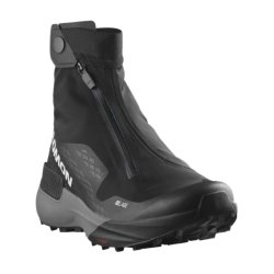 Взуття Salomon S/LAB Genesis Spine - чорний