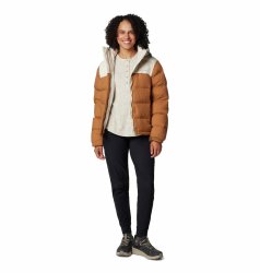 Куртка Columbia Bulo Point™ III W - бежевий