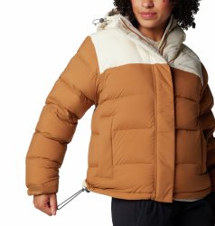 Куртка Columbia Bulo Point™ III W - бежевий