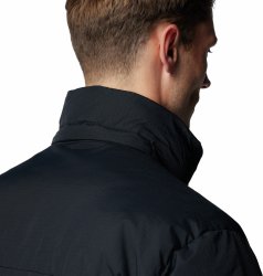 Куртка Columbia Landroamer™ Puffer Jacket M - чорний