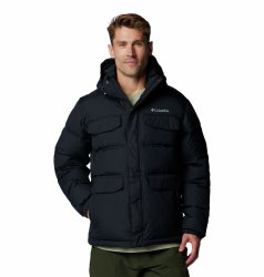 Куртка Columbia Landroamer™ Puffer Jacket M - чорний